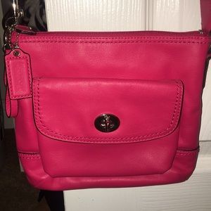 Coach Crossbody Purse